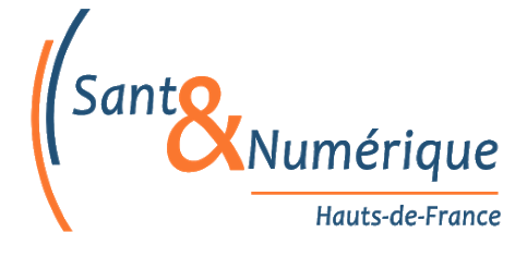 Sant& Numérique Sant& Numérique - Logo