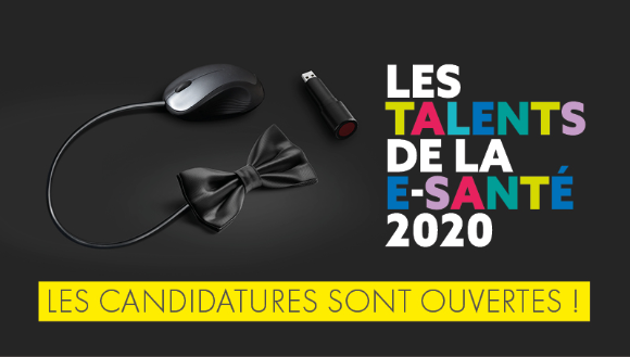 Les talents de la e-santé 2020