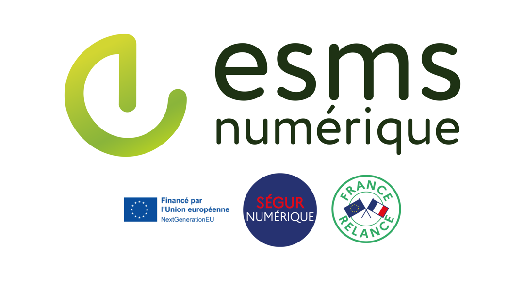 Aide à l’investissement numérique et aux usages : Appel à projets ESMS numérique  et programme sons