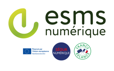 Le collectif décortique pour vous l’aide à l’investissement numérique et aux usages : Appel à projets ESMS numérique  et programme sons