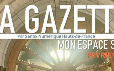 La gazette Mon Espace Santé #3