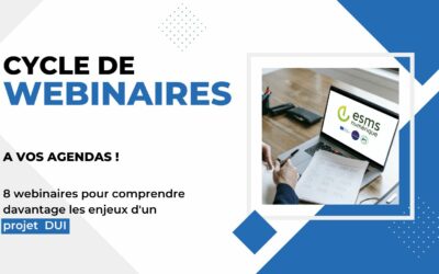 Vous nous avez raté ? Notre cycle de webinaires est disponible en replay !