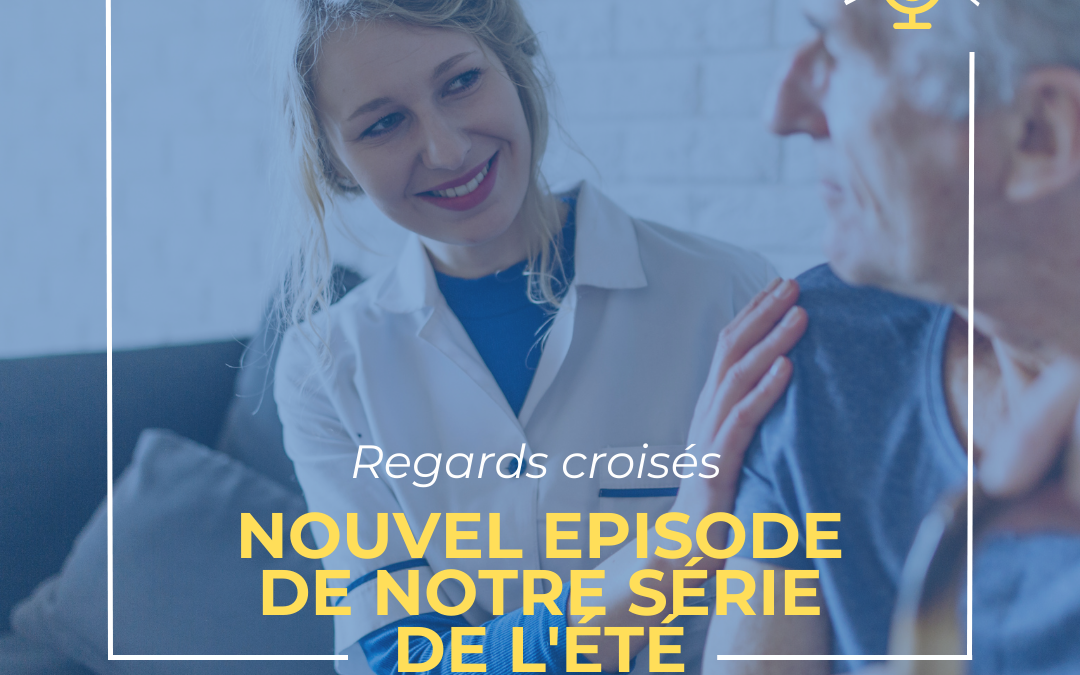 Série d’été : Immersion dans le tournant numérique du médico-social !