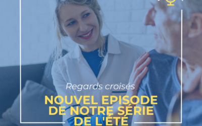 Série d’été : Immersion dans le tournant numérique du médico-social !