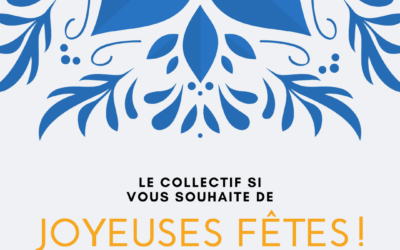 Joyeuses Fêtes !