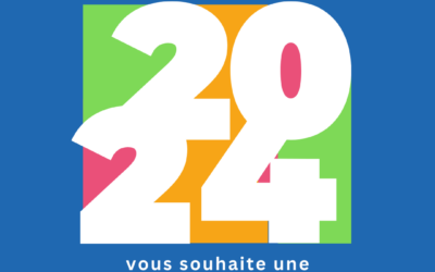 Bonne Année 2024 !