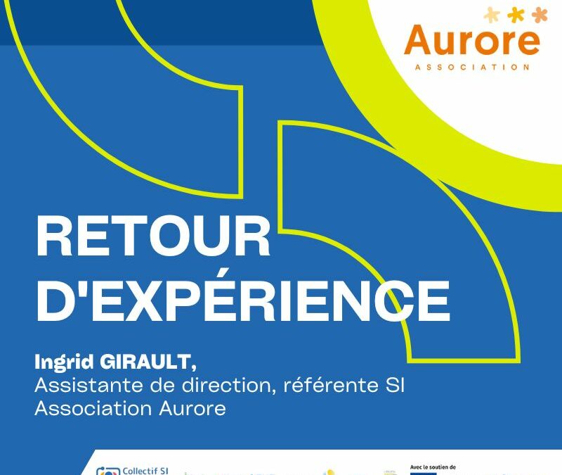 Retour d’expérience