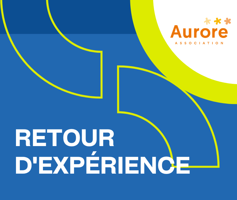 Retour d’expérience – Secteur PDS
