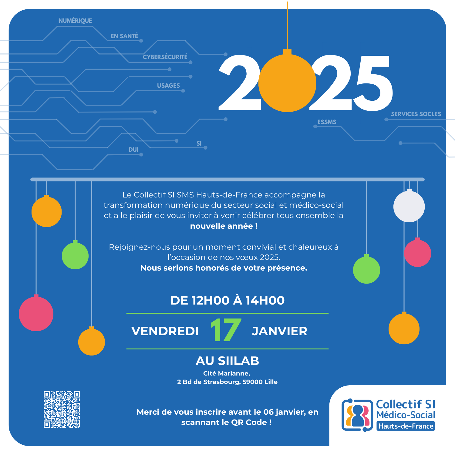 Voeux 2025 (2)