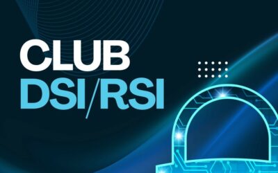 Prochain Club DSI/RSI