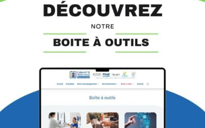 Découvrez toutes nos ressources !