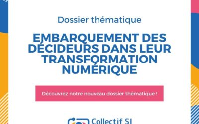 Décideurs ESSMS : Embarquez dans la transformation numérique !