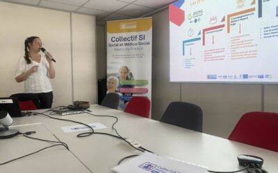 Retour sur la 1ère édition du Collectif Tour