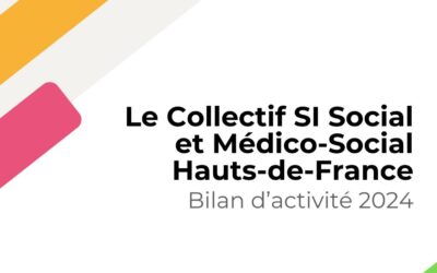 Le Rapport d’Activité 2024 du Collectif SI est disponible !