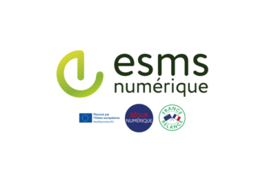 Dernier appel à projets pour intégrer le programme ESMS Numérique en 2025 !