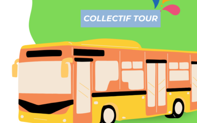Le Collectif Tour revient en juin !