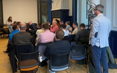 Retour sur le Club DSI/RSI !