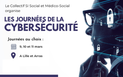 Les journées de la cybersécurité reviennent en 2026 !