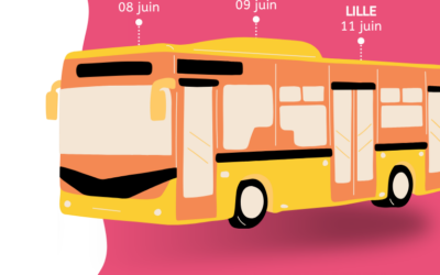 SAVE THE DATE Collectif Tour – Télésanté en ESSMS : enjeux, usages et perspectives