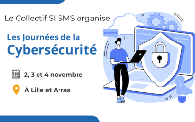 Nouvelles Journées de la Cybersécurité !