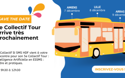 COLLECTIF TOUR – Intelligence Artificielle
